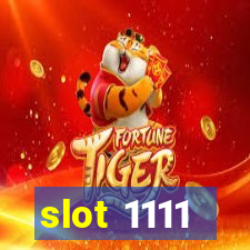 slot 1111