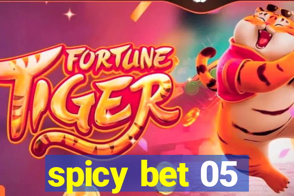 spicy bet 05