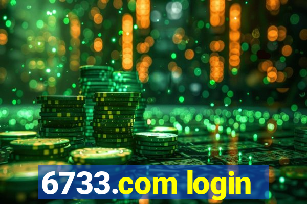 6733.com login