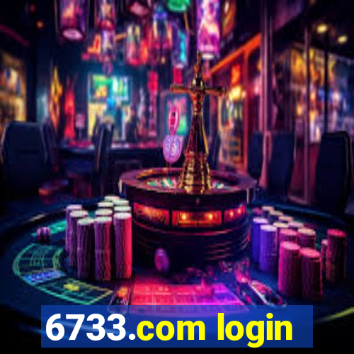 6733.com login