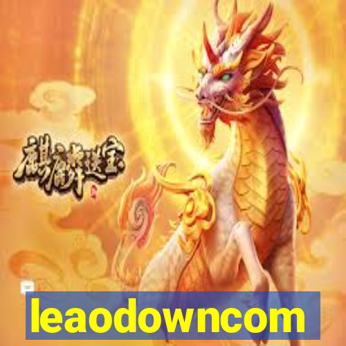 leaodowncom