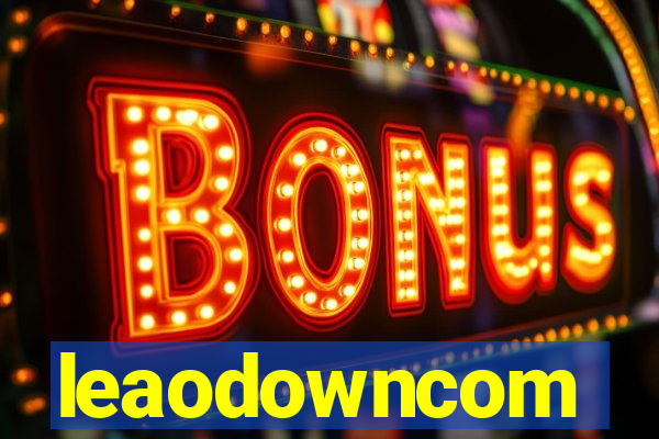 leaodowncom