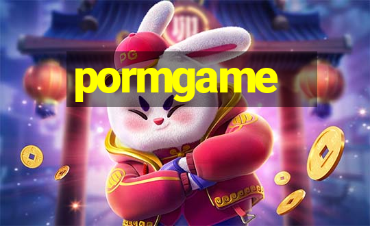 pormgame