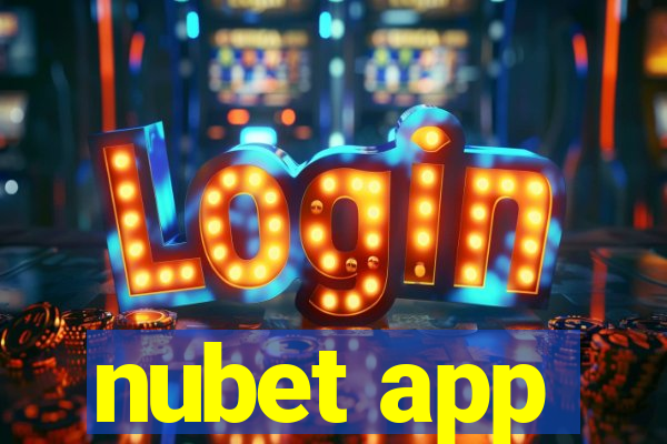 nubet app