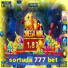 sortuda 777 bet