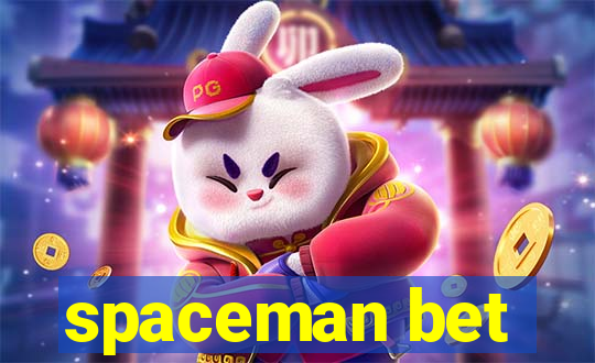 spaceman bet