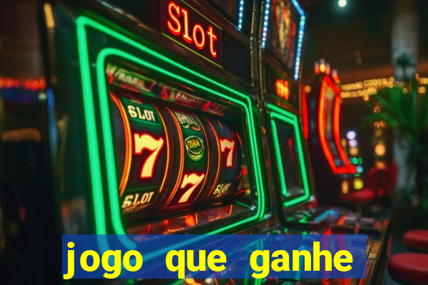 jogo que ganhe bonus para jogar