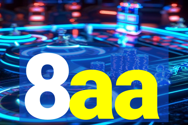 8aa