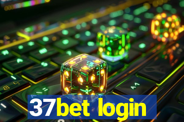 37bet login