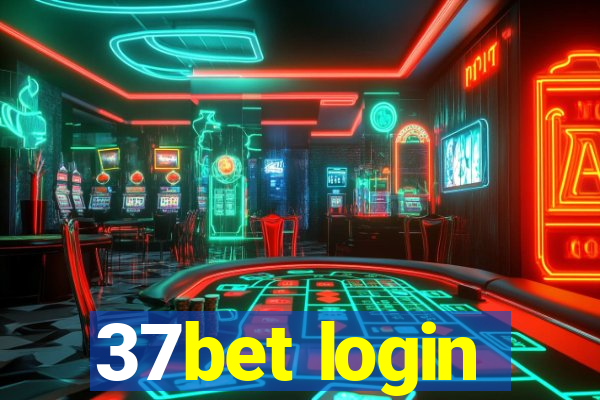 37bet login