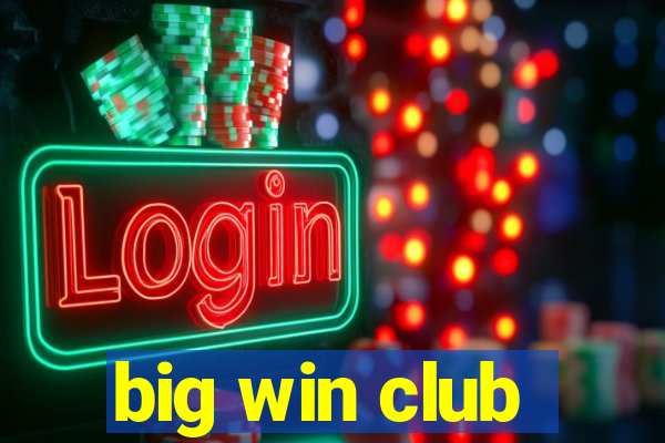 big win club