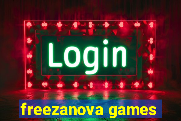 freezanova games