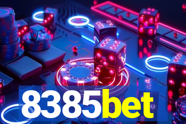 8385bet