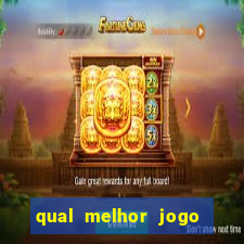 qual melhor jogo para ganhar dinheiro na blaze