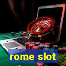 rome slot