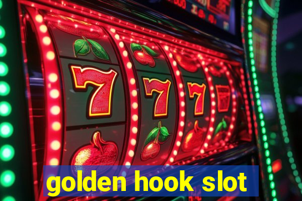 golden hook slot