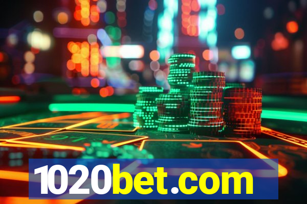 1020bet.com