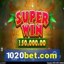 1020bet.com