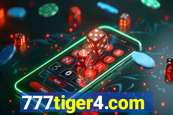 777tiger4.com