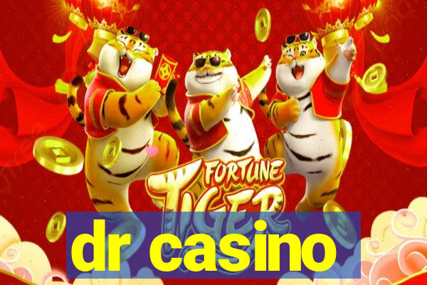 dr casino