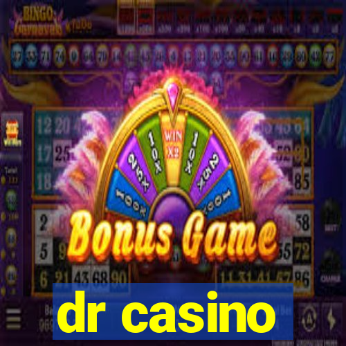 dr casino