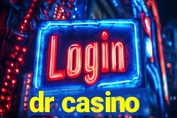 dr casino