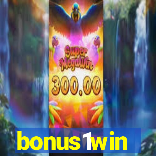 bonus1win