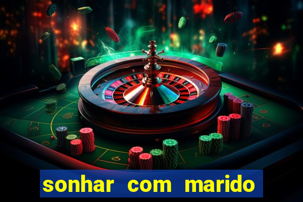 sonhar com marido indo embora