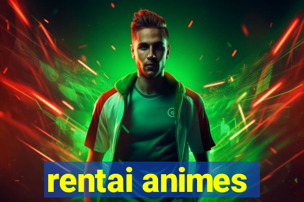 rentai animes