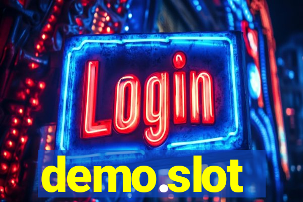 demo.slot