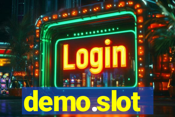 demo.slot