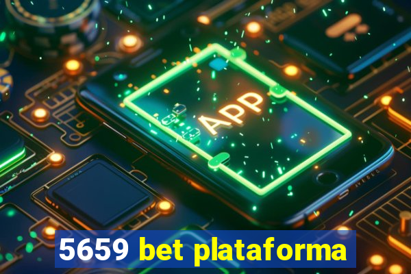 5659 bet plataforma