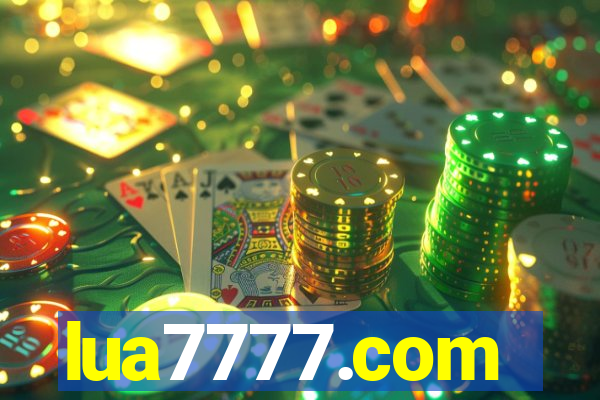 lua7777.com