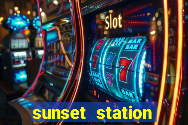 sunset station hotel and casino