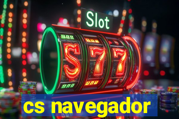 cs navegador