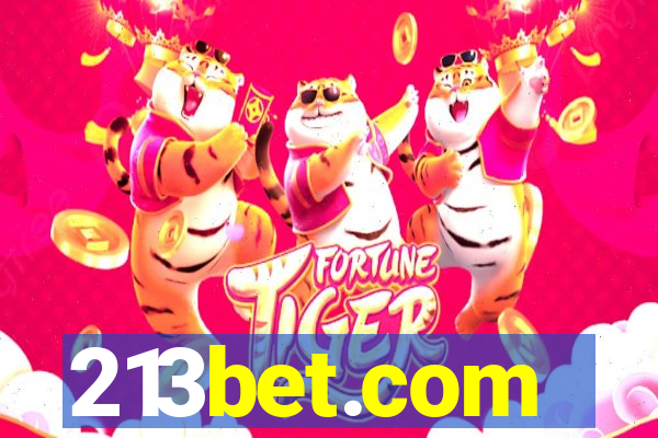 213bet.com