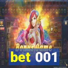 bet 001