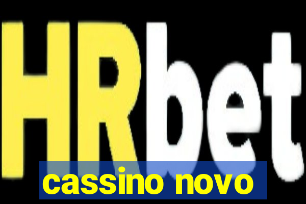 cassino novo