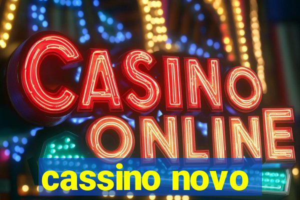 cassino novo