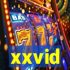 xxvid