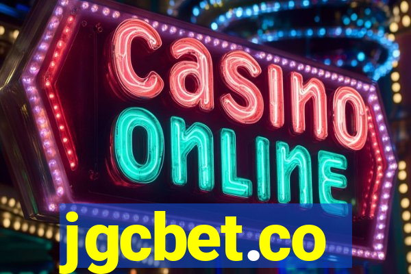 jgcbet.co