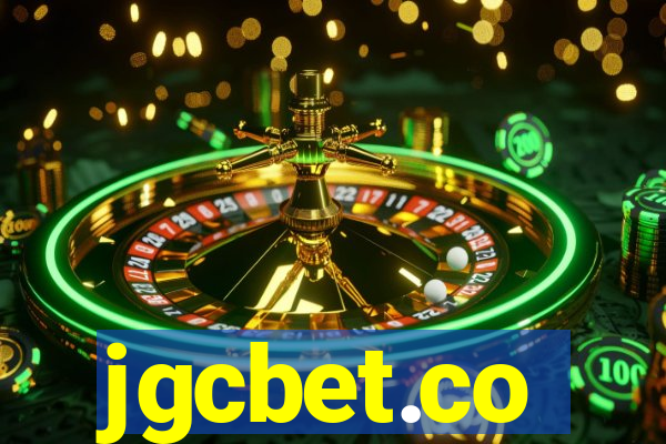 jgcbet.co