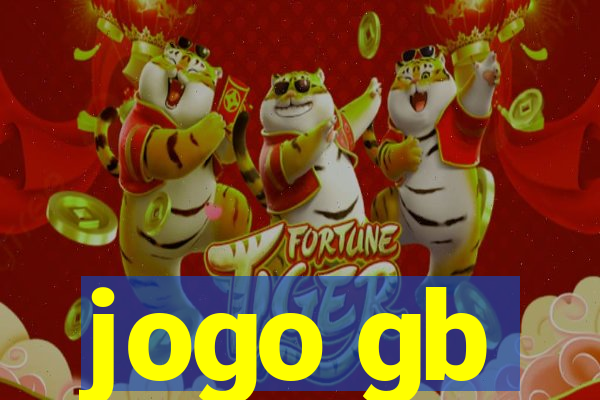 jogo gb