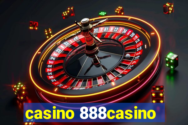 casino 888casino