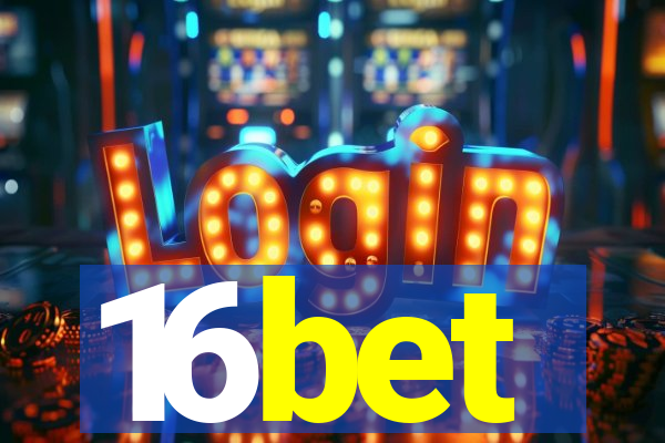 16bet