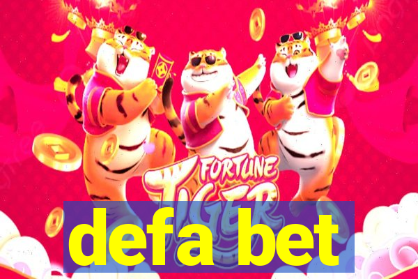 defa bet