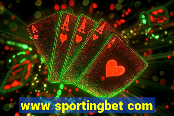 www sportingbet com