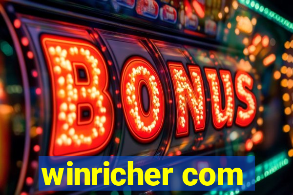 winricher com