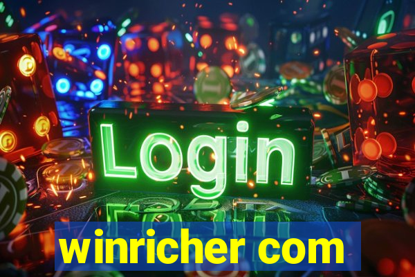 winricher com