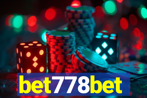 bet778bet